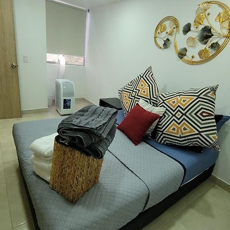 Apartamento Nuevo Amoblado Neiva Conjunto Residencial Goya 504 Exteriör bild