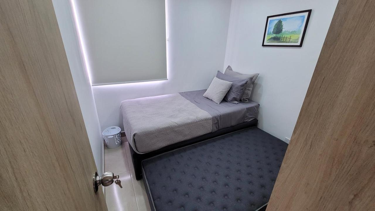 Apartamento Nuevo Amoblado Neiva Conjunto Residencial Goya 504 Exteriör bild