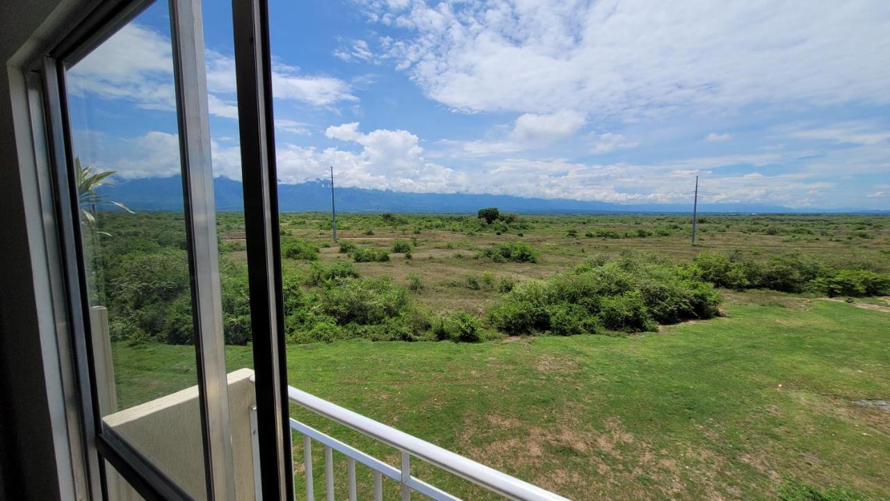 Apartamento Nuevo Amoblado Neiva Conjunto Residencial Goya 504 Exteriör bild