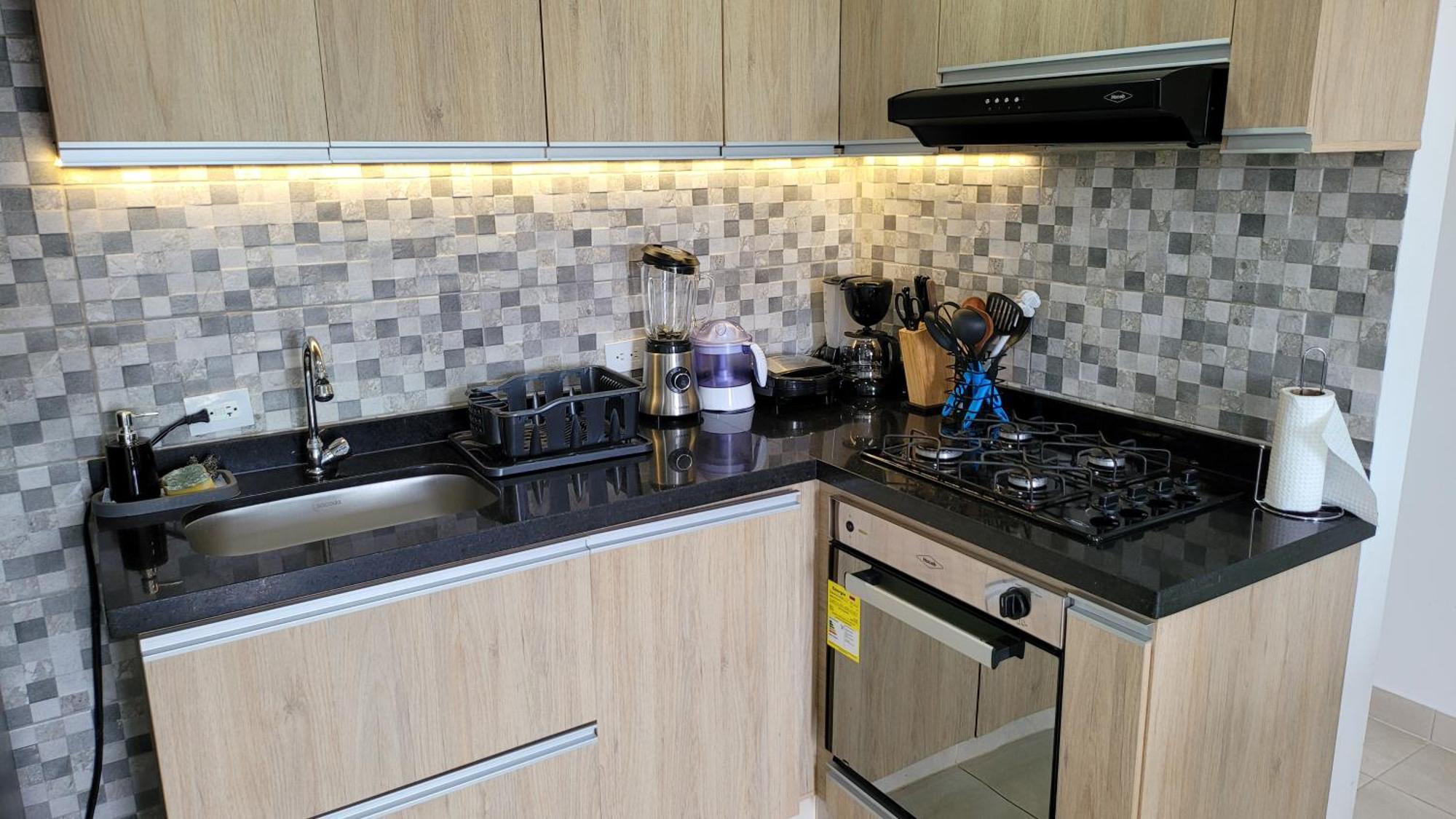 Apartamento Nuevo Amoblado Neiva Conjunto Residencial Goya 504 Exteriör bild