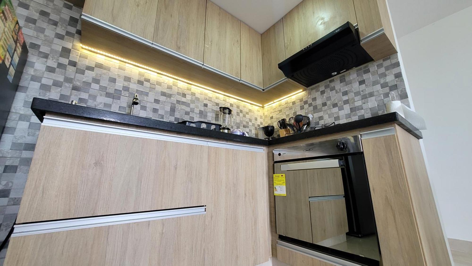 Apartamento Nuevo Amoblado Neiva Conjunto Residencial Goya 504 Exteriör bild
